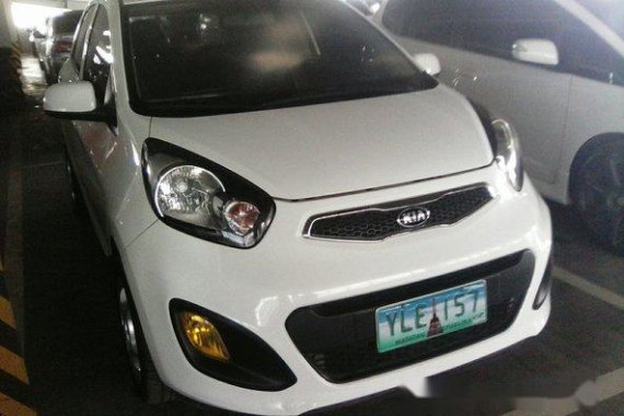 Kia Picanto 2013 for sale