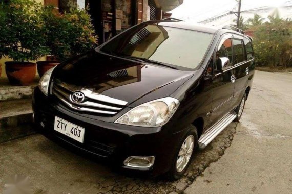 Toyota Innova FOR SALE