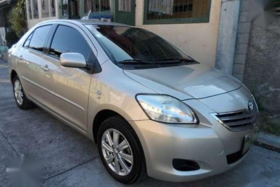 Toyota Vios 2012 for sale