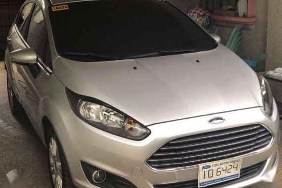 Ford Fiesta 2017 for sale