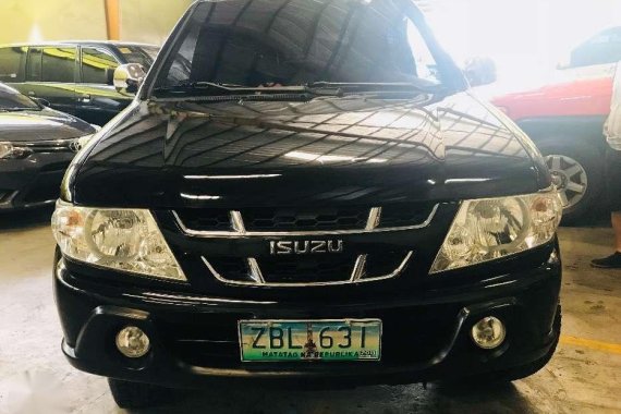 2005 Isuzu Sportivo manual cash or financing 2006 2004 2007