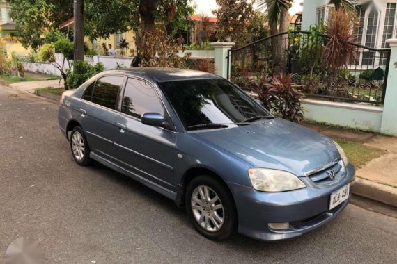 2003 Honda Civic for sale