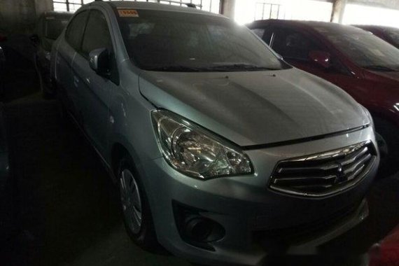 Mitsubishi Mirage G4 2016 for sale