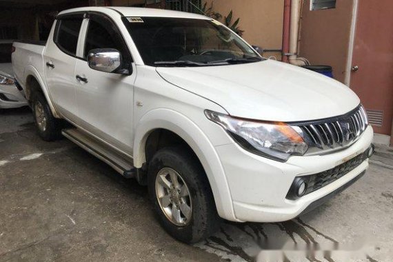 Mitsubishi Strada 2015 for sale