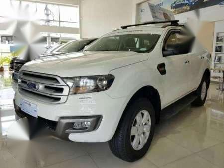 Brandnew Ford Everest for sale