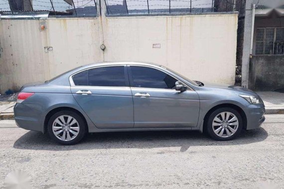 2012 HONDA ACCORD FOR SALE