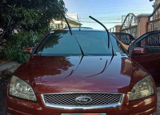 Ford Focus 2007 for sale