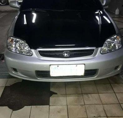 2000 Honda Civic for sale