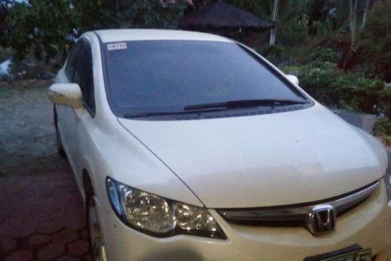 Honda Civic 2007 for sale