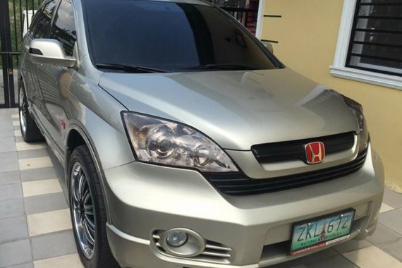 Honda Cr-V 2007 for sale