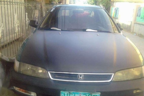 Honda Accord 1996 for sale
