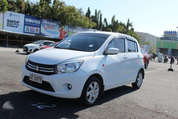 2017 Suzuki Celerio for sale