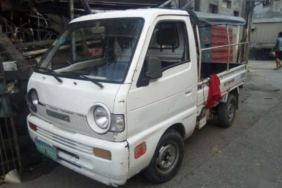 Like new Suzuki Multicab for sale