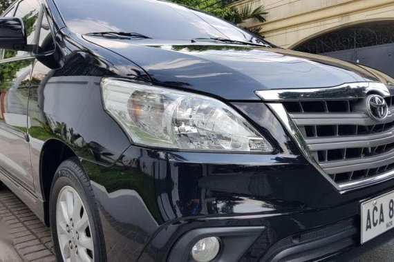 2015 Toyota Innova for sale