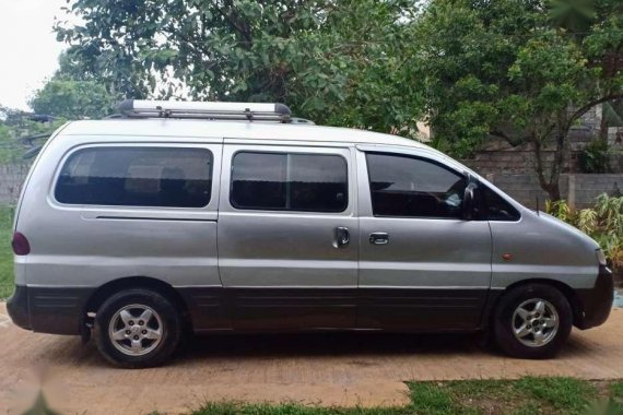 Like New Hyundai Starex for sale