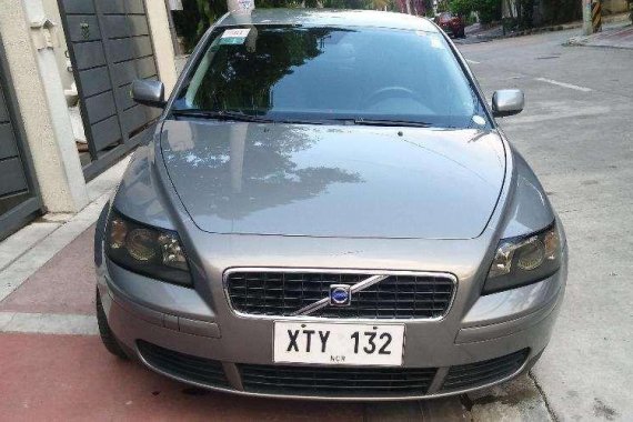 2005 Volvo S40 for sale