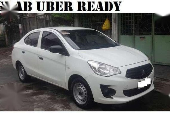 2015 Mitsubishi Mirage G4 for sale