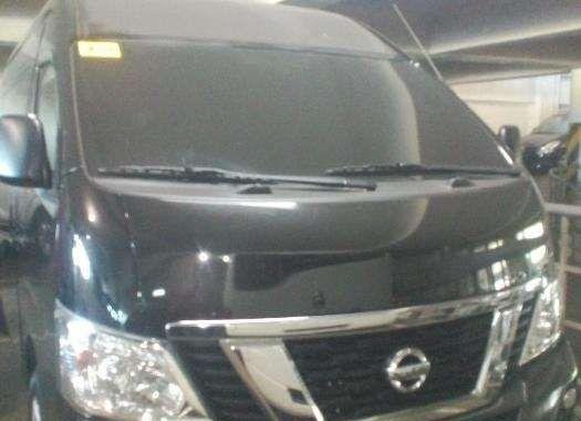 Nissan Urvan 2018 for sale