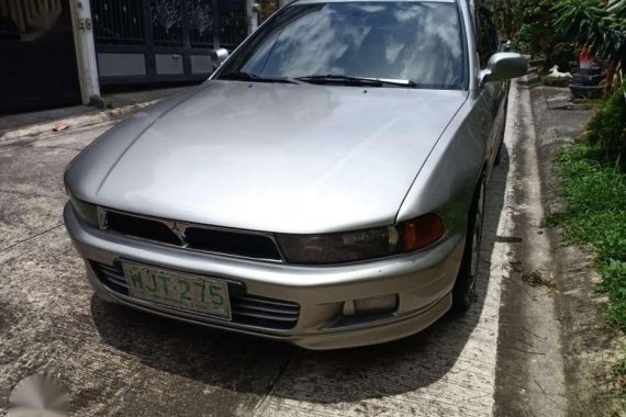 Mitsubishi Galant 1998 for sale