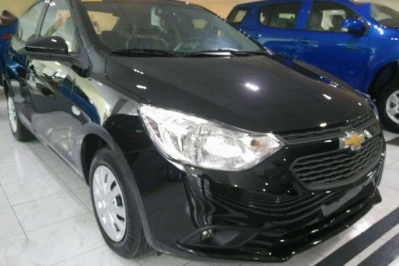 2018 CHEVROLET SAIL FOR SALE