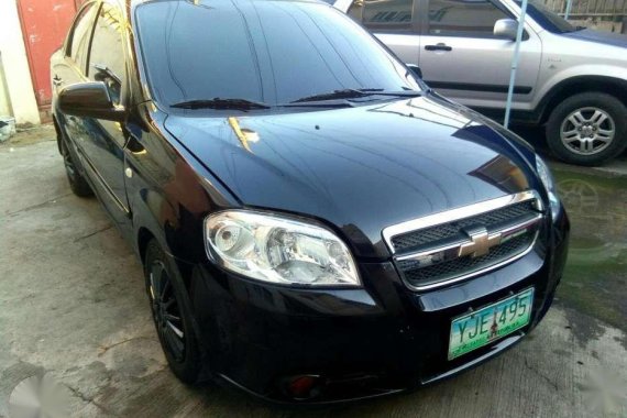 2010 Chevrolet Aveo for sale