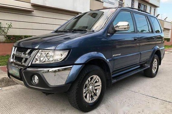 Isuzu Crosswind 2011 for sale