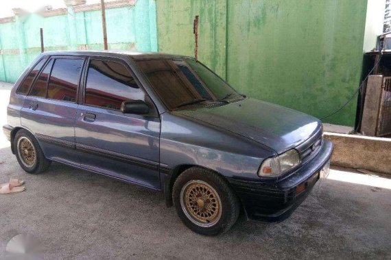 KIA CD5 1999 for sale