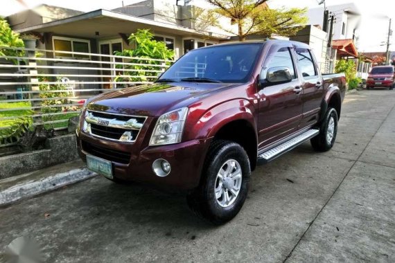 Isuzu D-max 2010 for sale