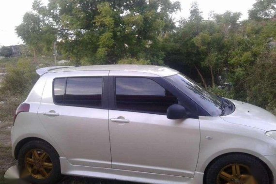 Suzuki Swift 2010 for sale