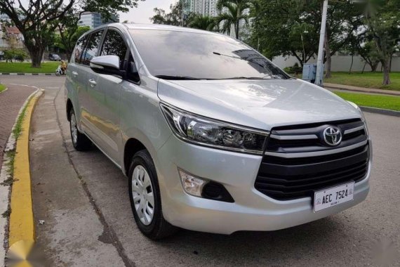 Toyota Innova 2016 for sale