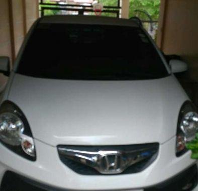 Honda Brio 2015 for sale