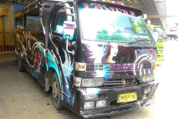 2004 Isuzu Elf for sale