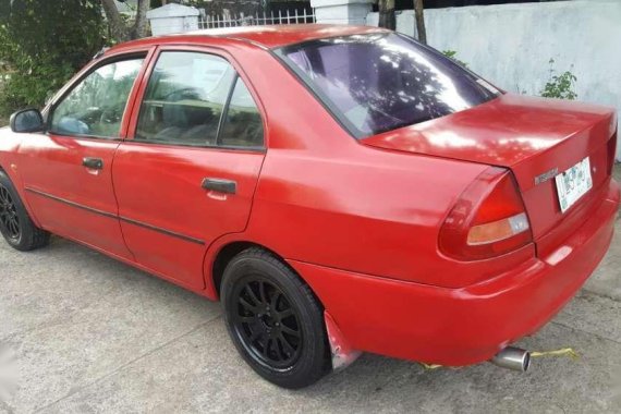 Mitsubishi Lancer 1998 for sale