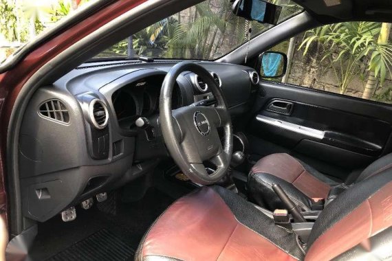 Isuzu Dmax 2013 for sale