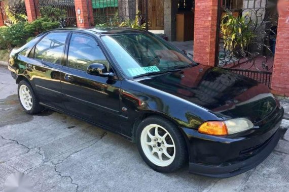 1994 Honda Civic for sale