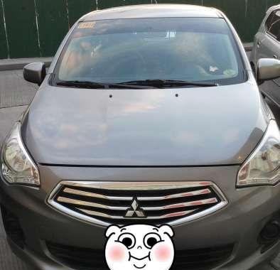 Mitsubishi Mirage 2016 for sale