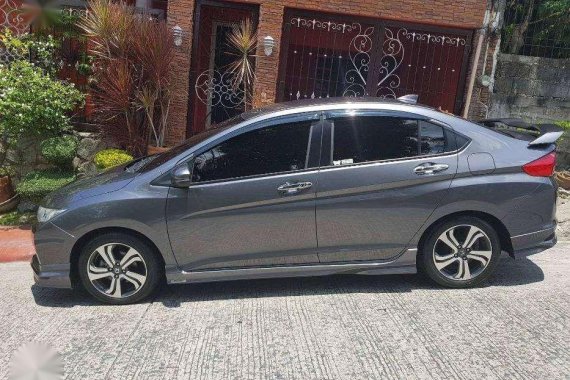 Honda City 2015 for sale