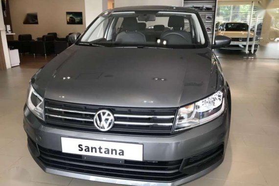Volkswagen Santana 2018 for sale
