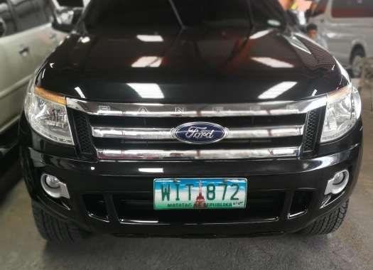 2014 Ford Ranger for sale