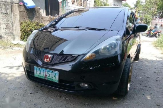 Honda Jazz 2010 for sale