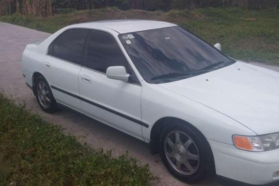 HONDA ACCORD 1995 FOR SALE
