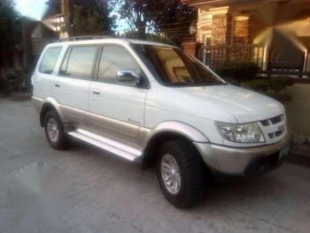 Isuzu Crosswind 2007 for sale