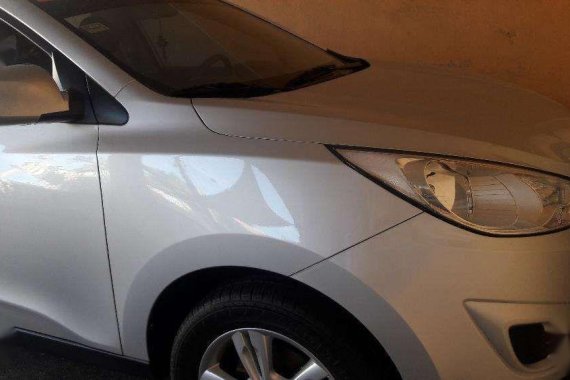 2013 Hyundai Tucson for sale