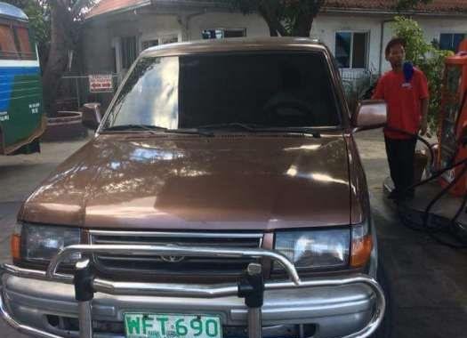 Toyota Revo 1999 for sale