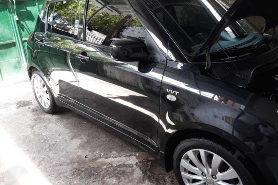 Suzuki Swift 1.5MT 2008 for sale