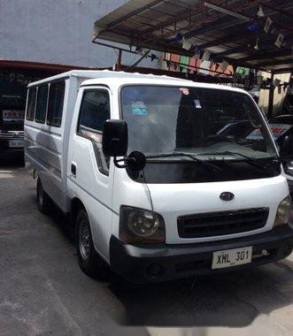 Well-maintained Kia KC2700 2004 for sale