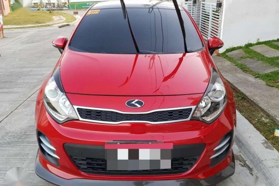 Kia Rio 2016 for sale