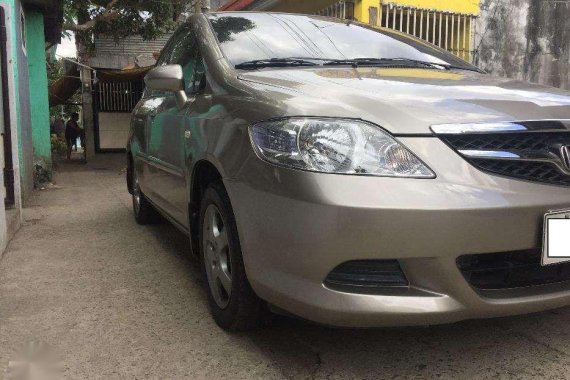 Honda City 2005 for sale