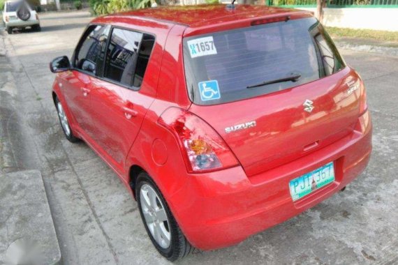 Suzuki Swift 2010 for sale