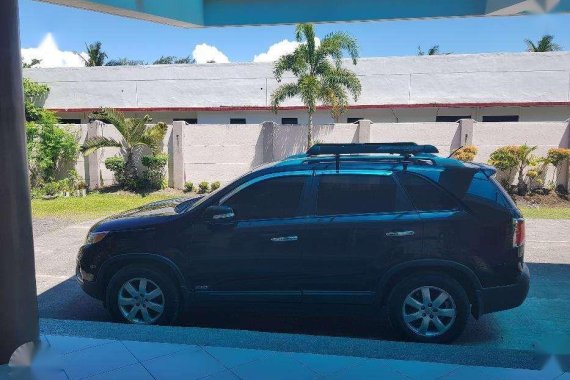 Kia Sorento 2010 for sale